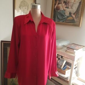 Worthington Blouse